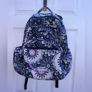 Vera Bradley backpack